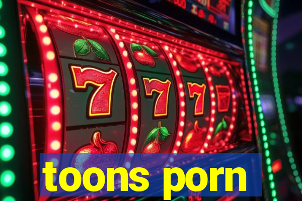 toons porn